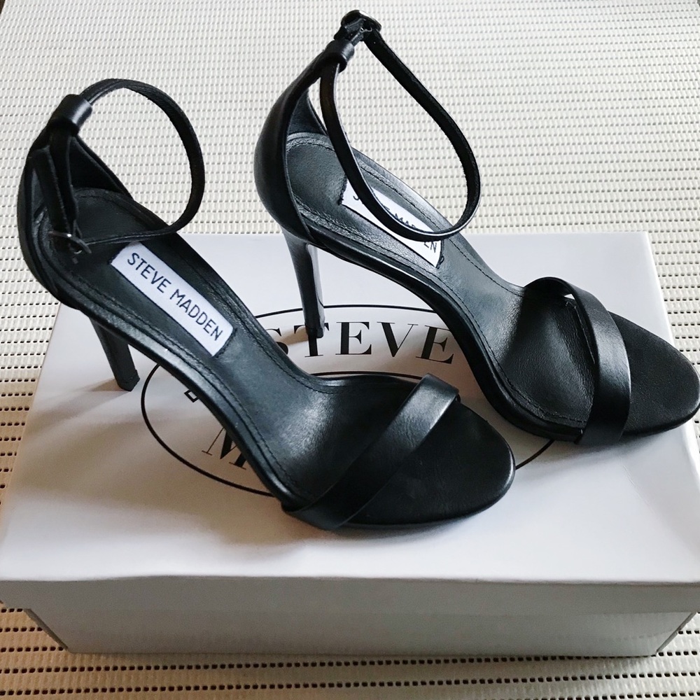 NEW Steve Madden Heels